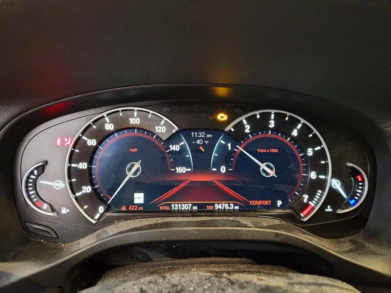2018 Bmw X3 XDRIVE30I Lot #78268415 thumbnail 13