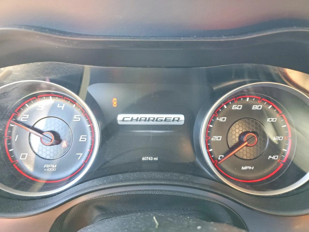 2022 Dodge CHARGER SXT Lot #78354395 thumbnail 2