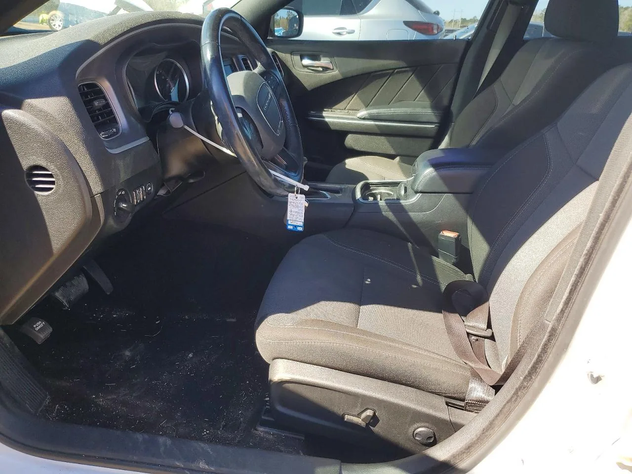 2022 Dodge CHARGER SXT Lot #78354395 thumbnail 11