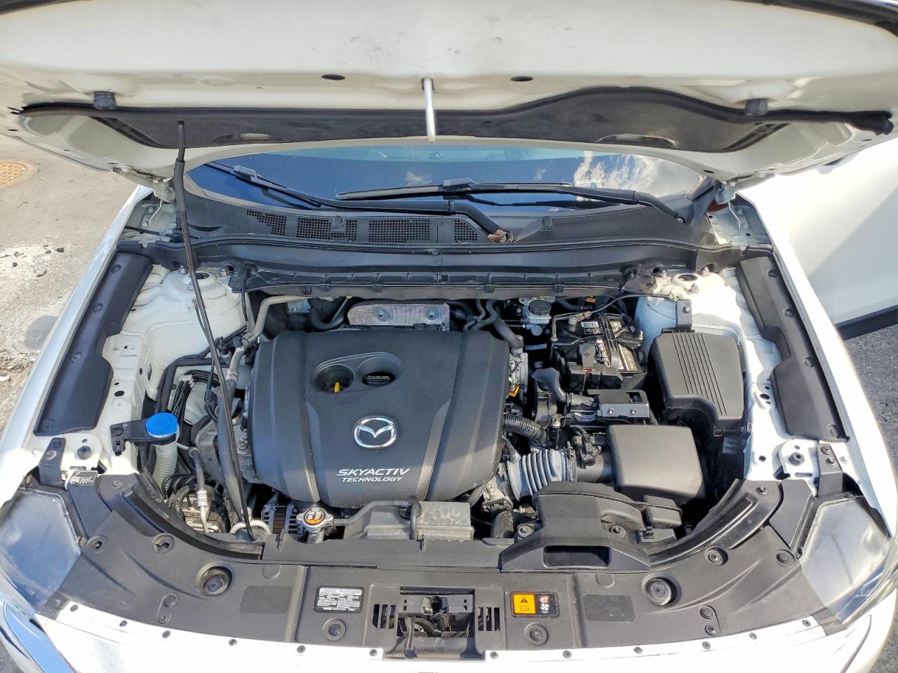 2019 Mazda CX-5 GRAND TOURING Lot #78360745 — VINARCHIVE