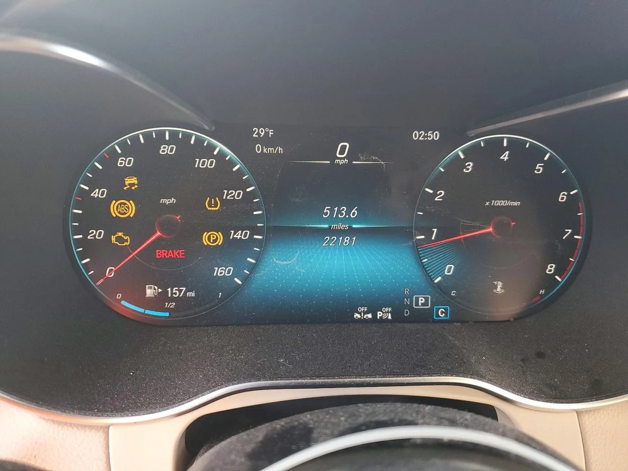2022 Mercedes-benz GLC 300 4MATIC Lot #78414845 thumbnail 6