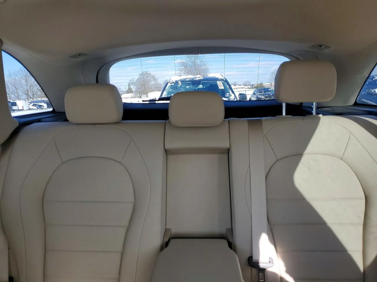 2022 Mercedes-benz GLC 300 4MATIC Lot #78414845 thumbnail 12