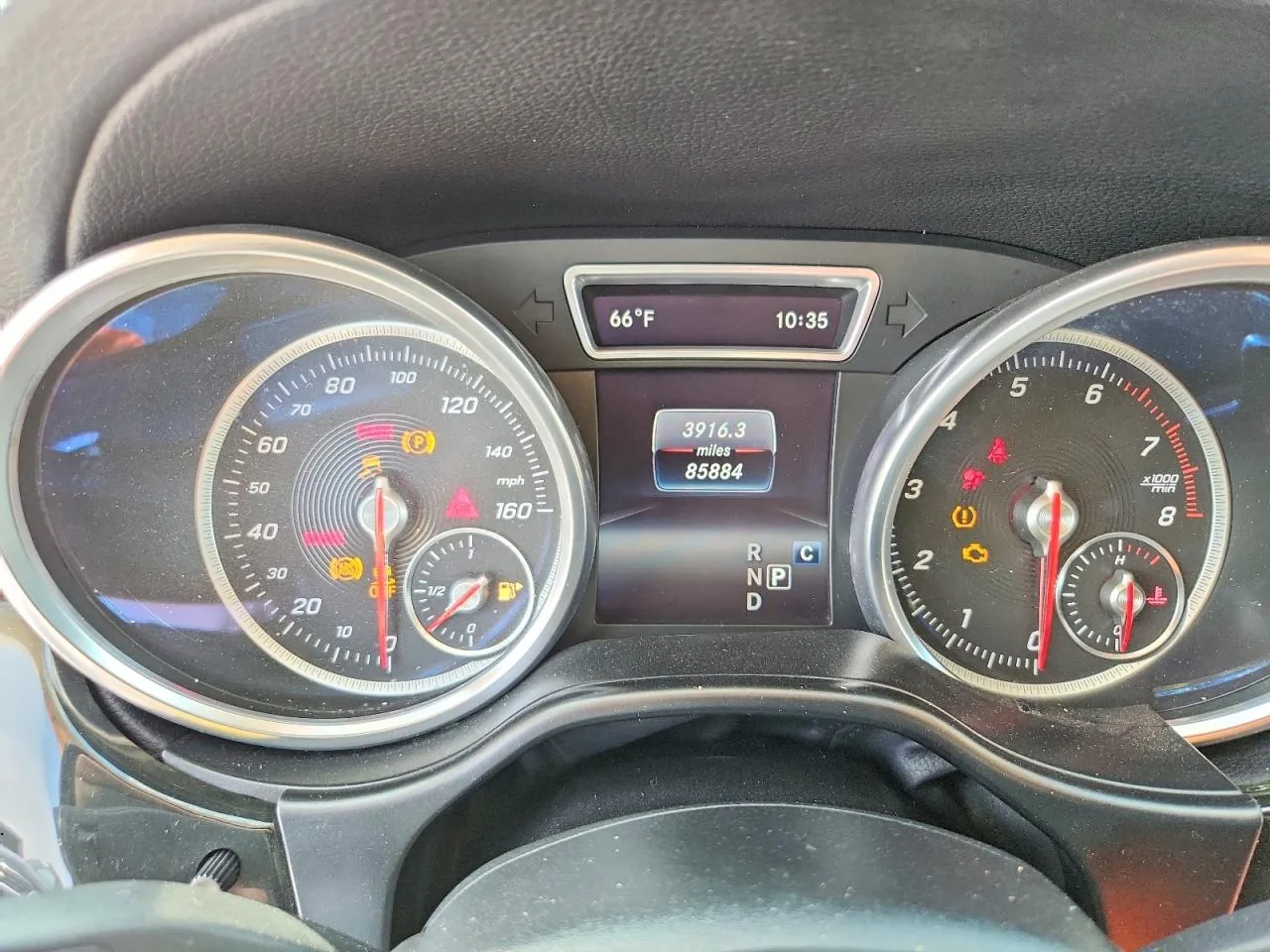 2019 Mercedes-benz GLS 450 4MATIC Lot #78434155 thumbnail 12