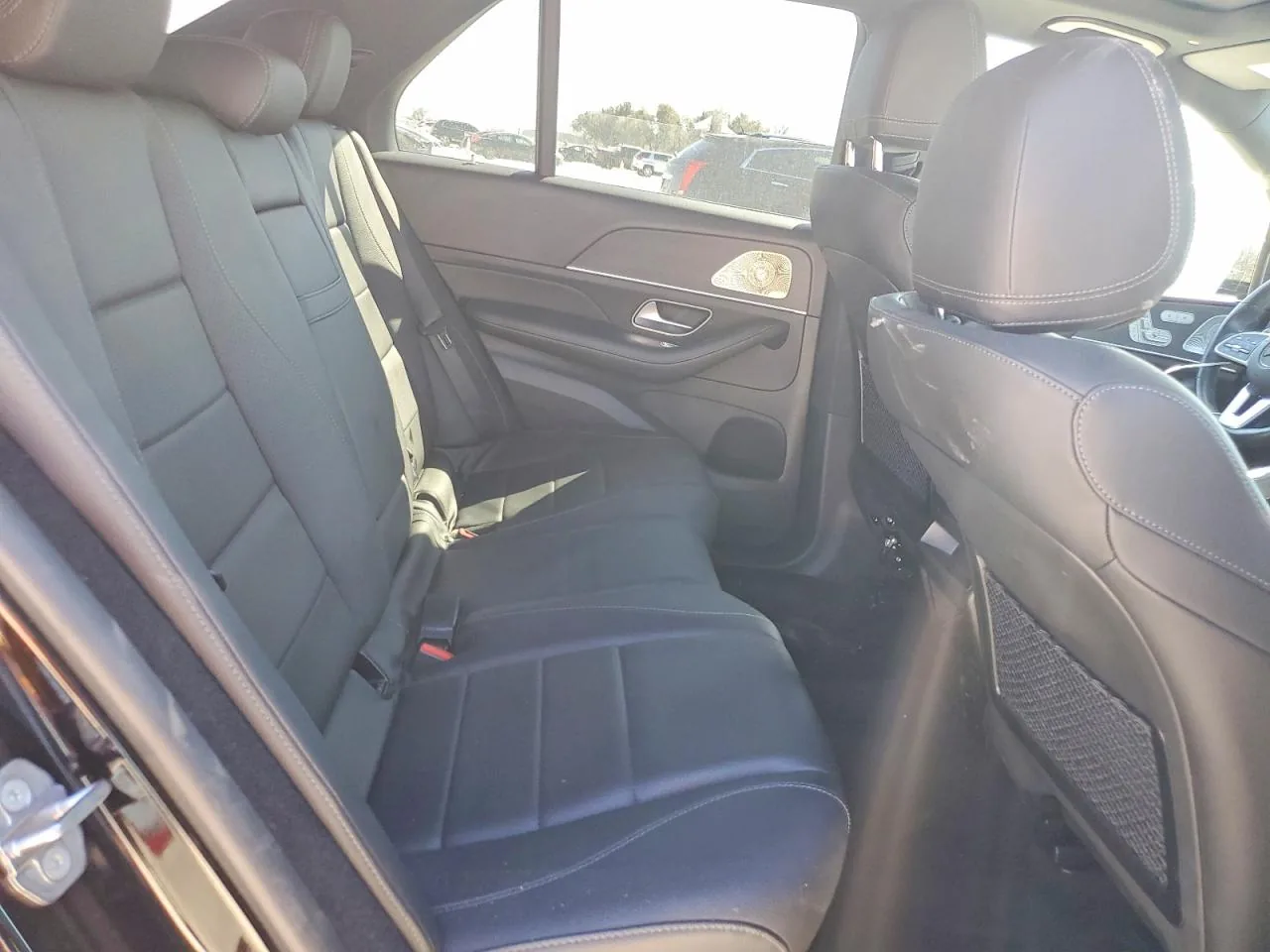 2021 Mercedes-benz GLE 350 Lot #78474355 thumbnail 4
