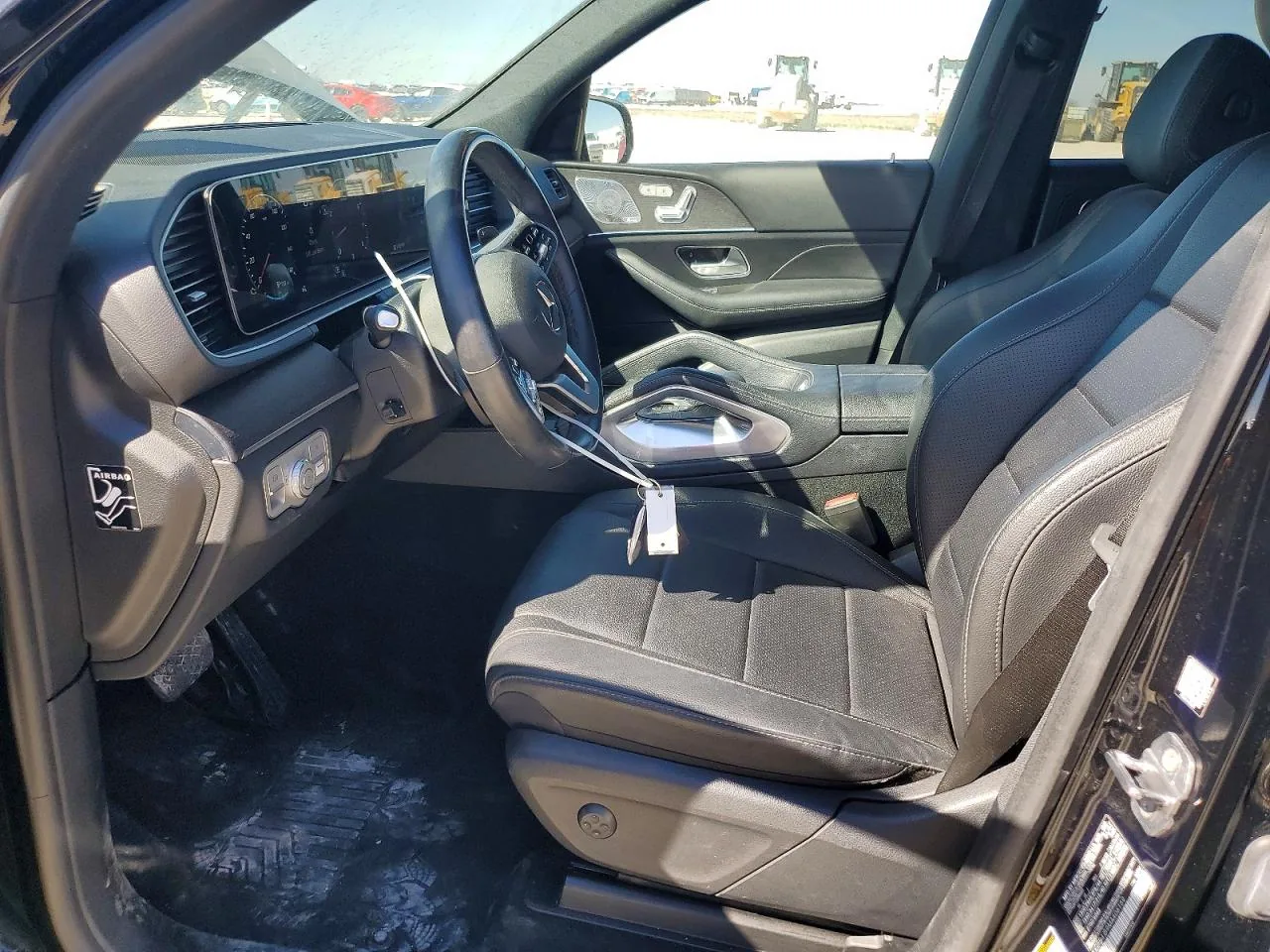 2021 Mercedes-benz GLE 350 Lot #78474355 thumbnail 2