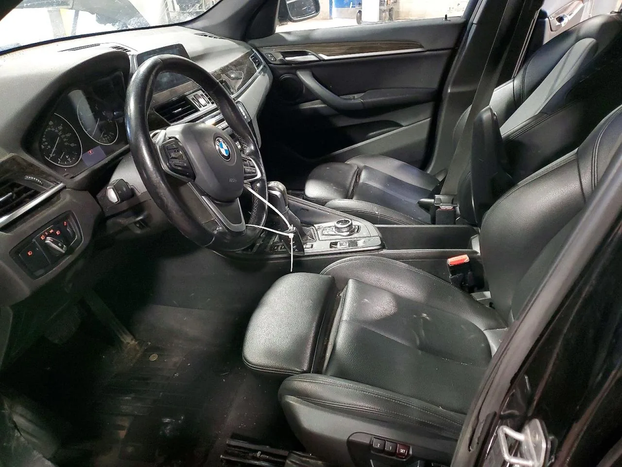 2018 Bmw X1 XDRIVE28I Lot #78486935 thumbnail 2