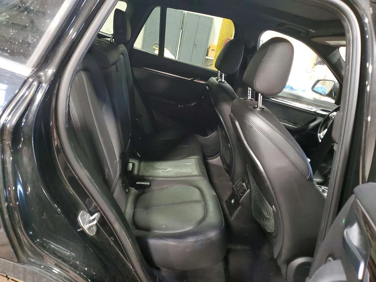 2018 Bmw X1 XDRIVE28I Lot #78486935 thumbnail 3