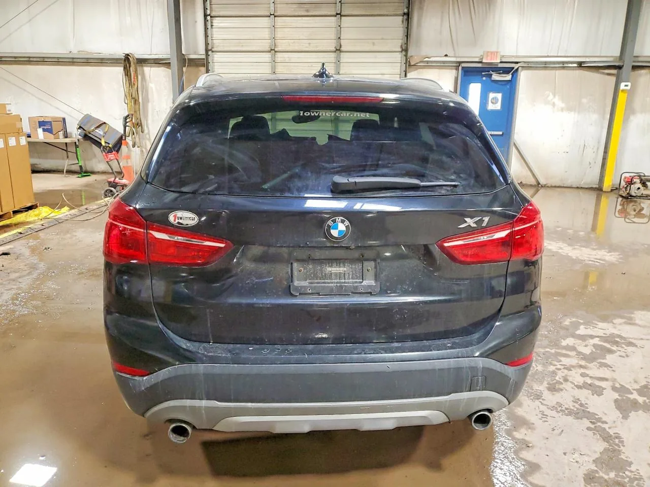 2018 Bmw X1 XDRIVE28I Lot #78486935 thumbnail 9