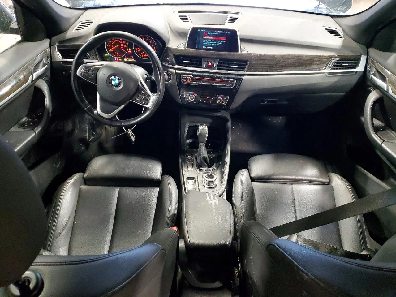 2018 Bmw X1 XDRIVE28I Lot #78486935 thumbnail 11