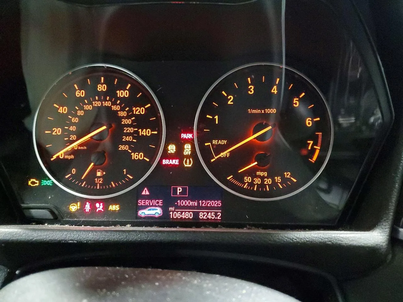 2018 Bmw X1 XDRIVE28I Lot #78486935 thumbnail 12