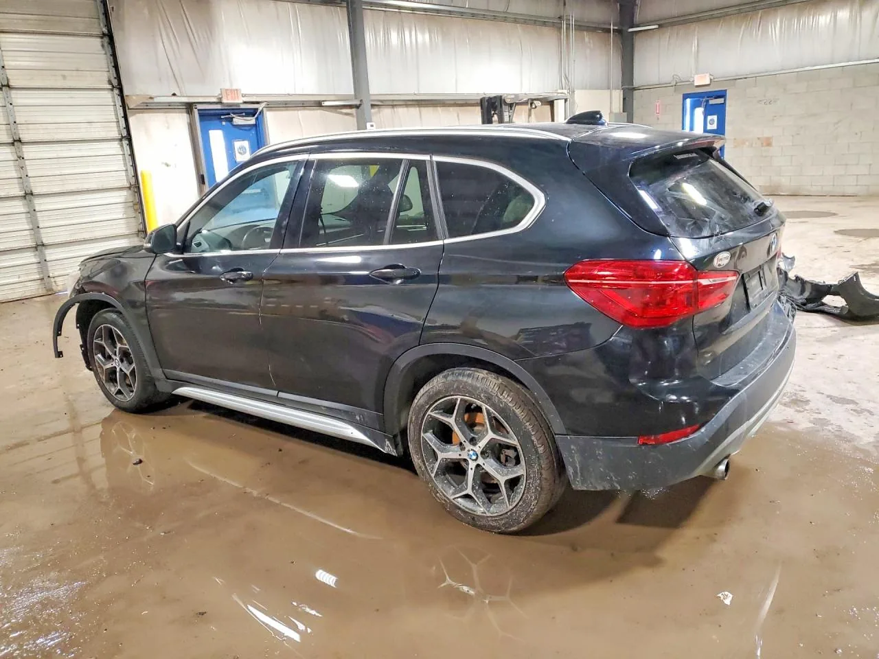 2018 Bmw X1 XDRIVE28I Lot #78486935 thumbnail 13
