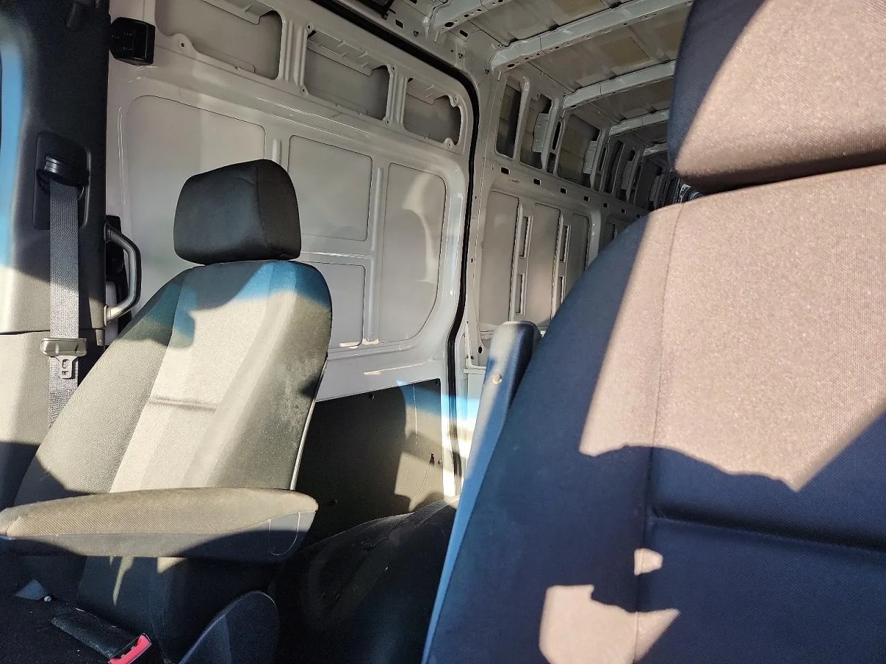 2022 Mercedes-benz SPRINTER 2500 Lot #78540225 thumbnail 8