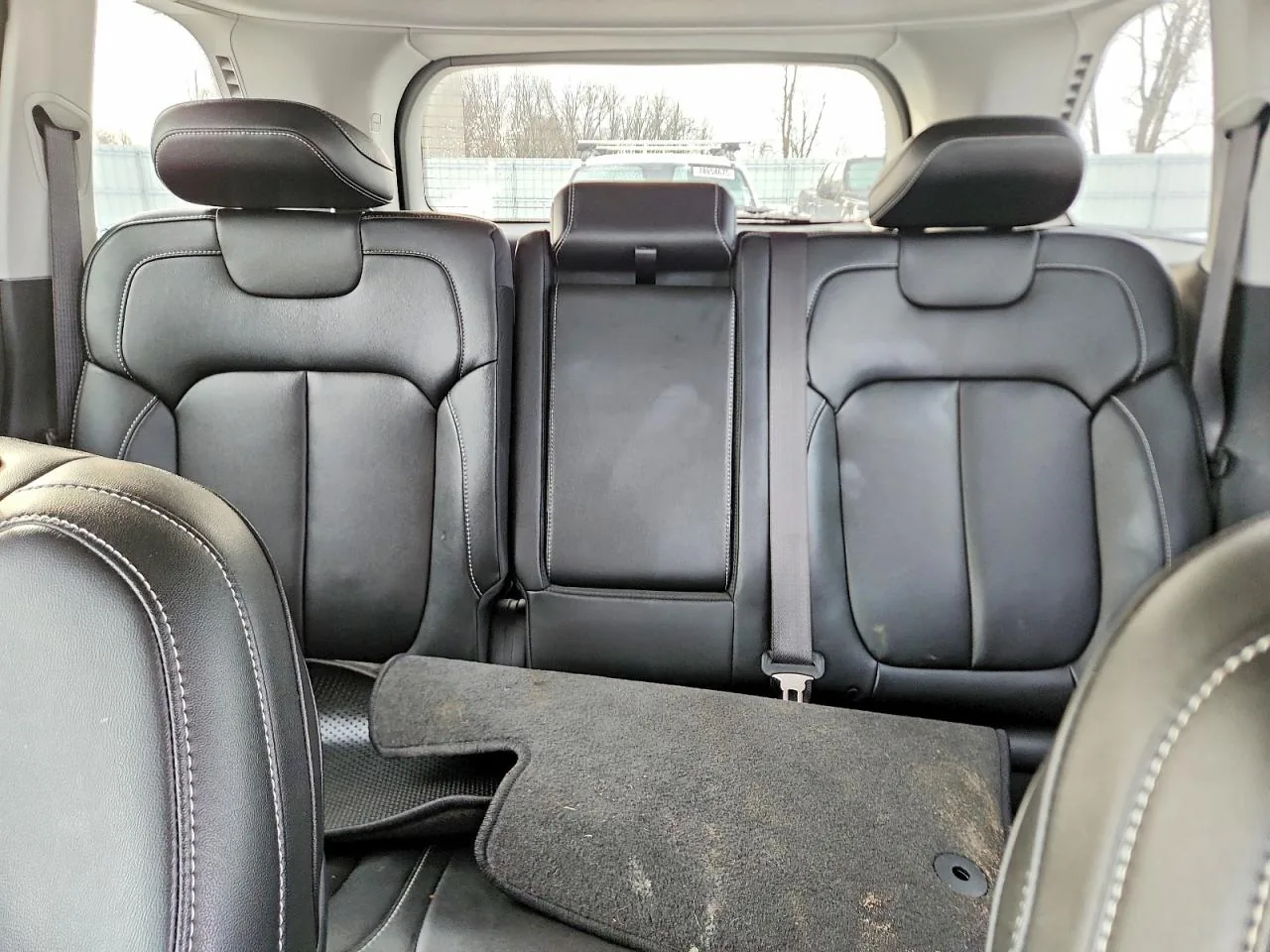 2023 Jeep GRAND CHEROKEE LIMITED Lot #78893765 thumbnail 11