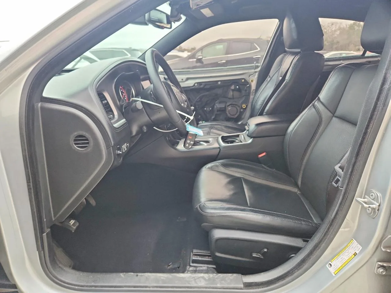 2022 Dodge CHARGER SXT Lot #78999845 thumbnail 11