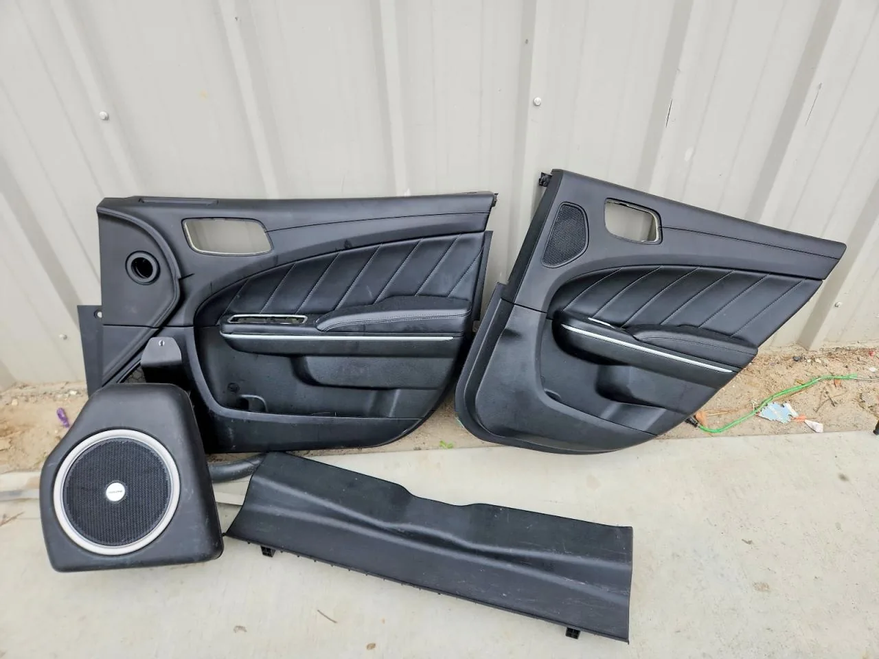 2022 Dodge CHARGER SXT Lot #78999845 thumbnail 12