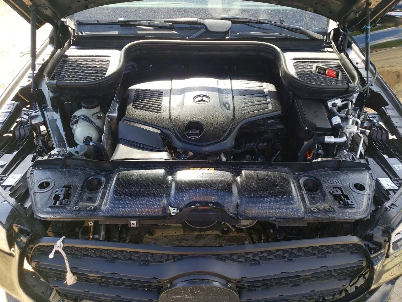 2023 Mercedes-benz GLE 450 4MATIC