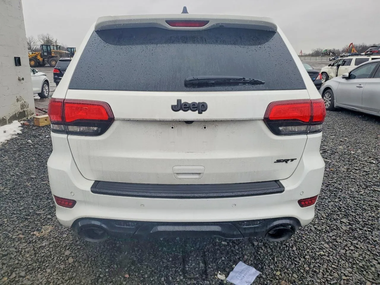 2021 Jeep GRAND CHEROKEE LIMITED Lot #79067935 thumbnail 12