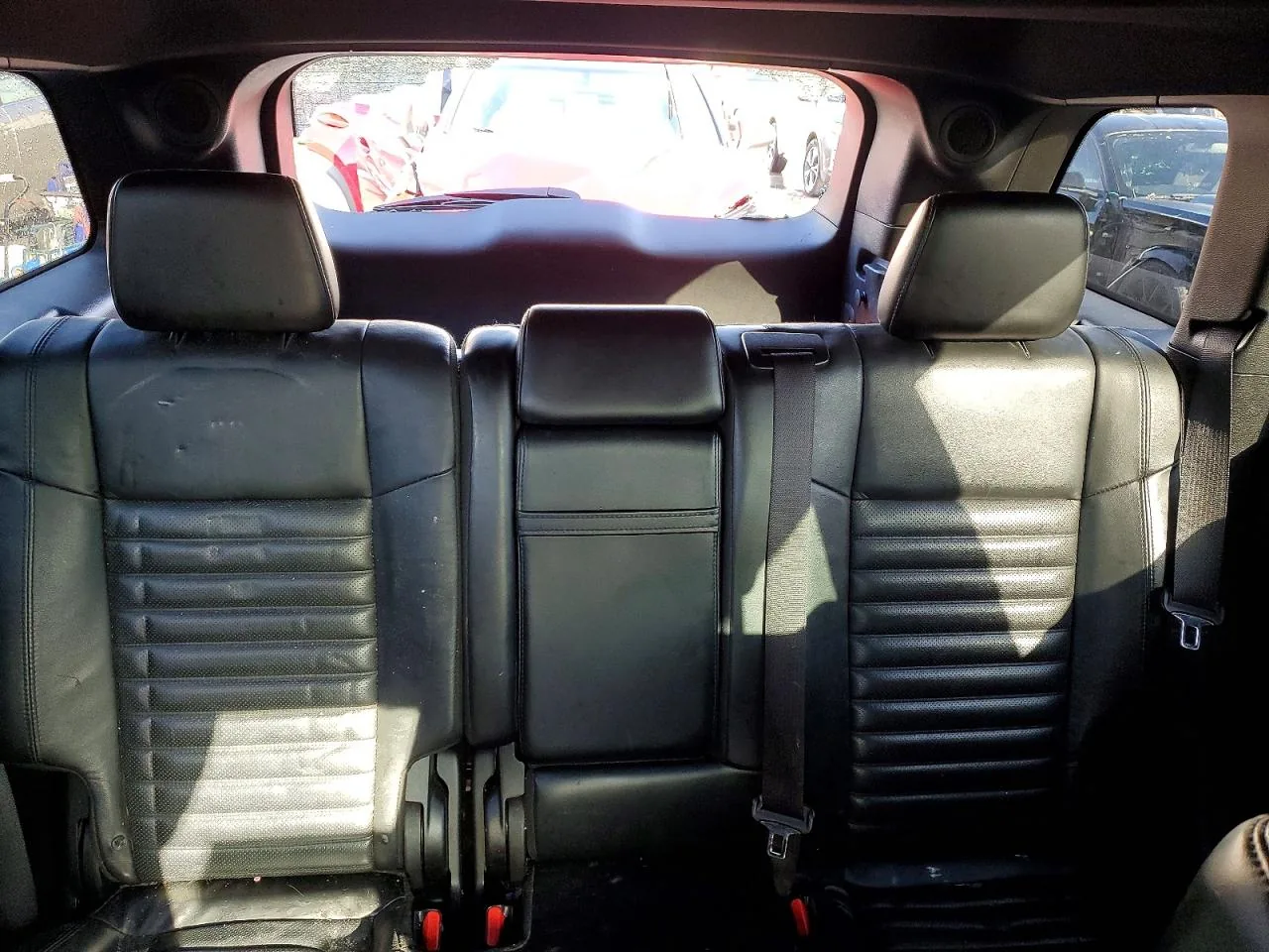 2019 Jeep GRAND CHEROKEE LIMITED Lot #79249435 thumbnail 4
