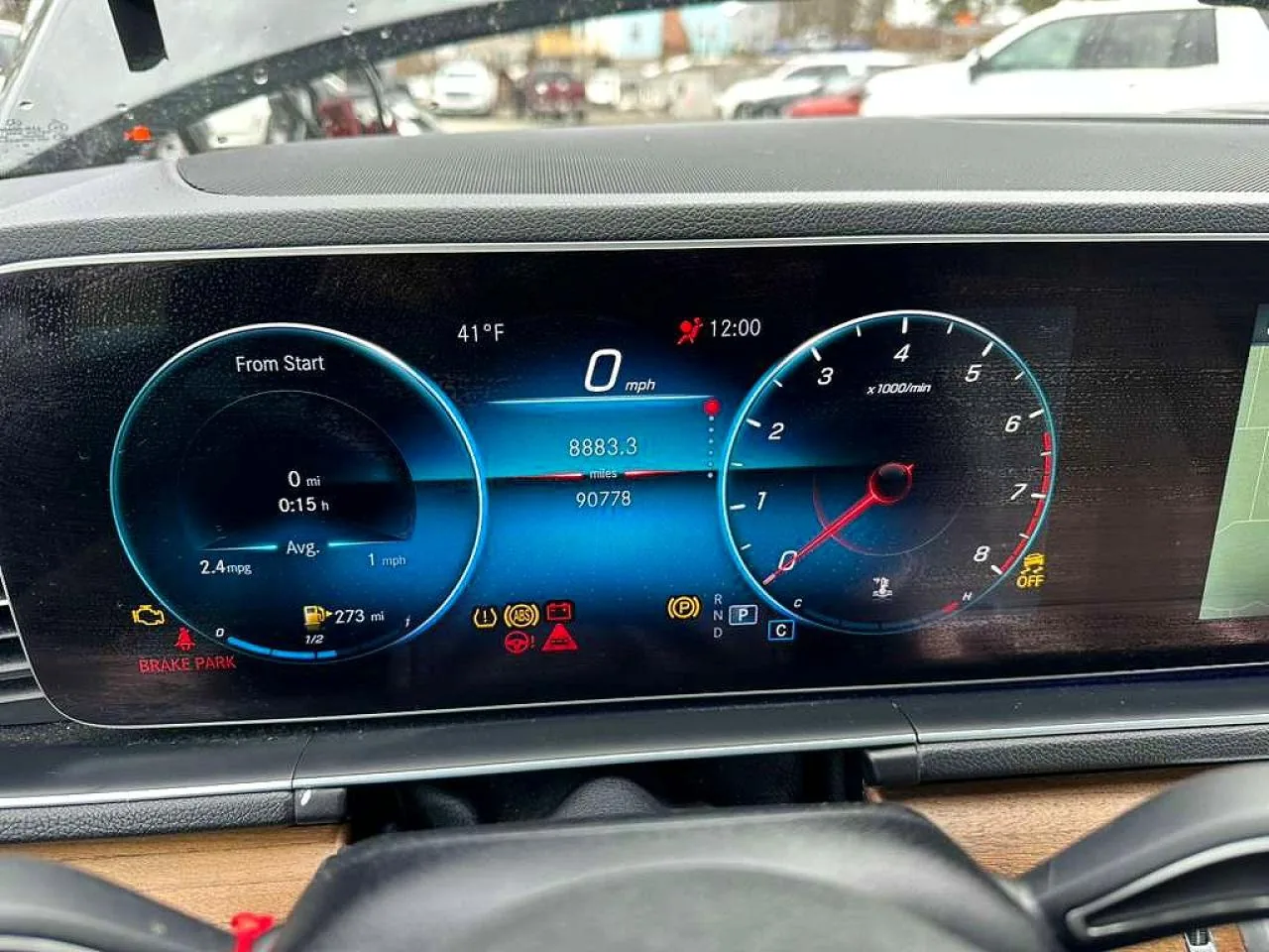 2021 Mercedes-benz GLE 350 4MATIC Lot #79315055 thumbnail 9