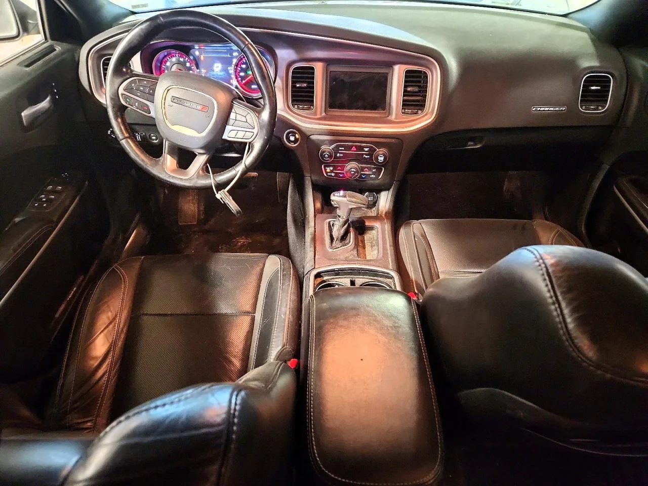 2020 Dodge CHARGER SXT Lot #79367565 thumbnail 5