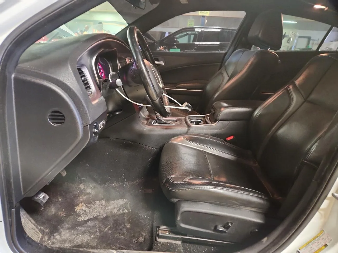 2020 Dodge CHARGER SXT Lot #79367565 thumbnail 3