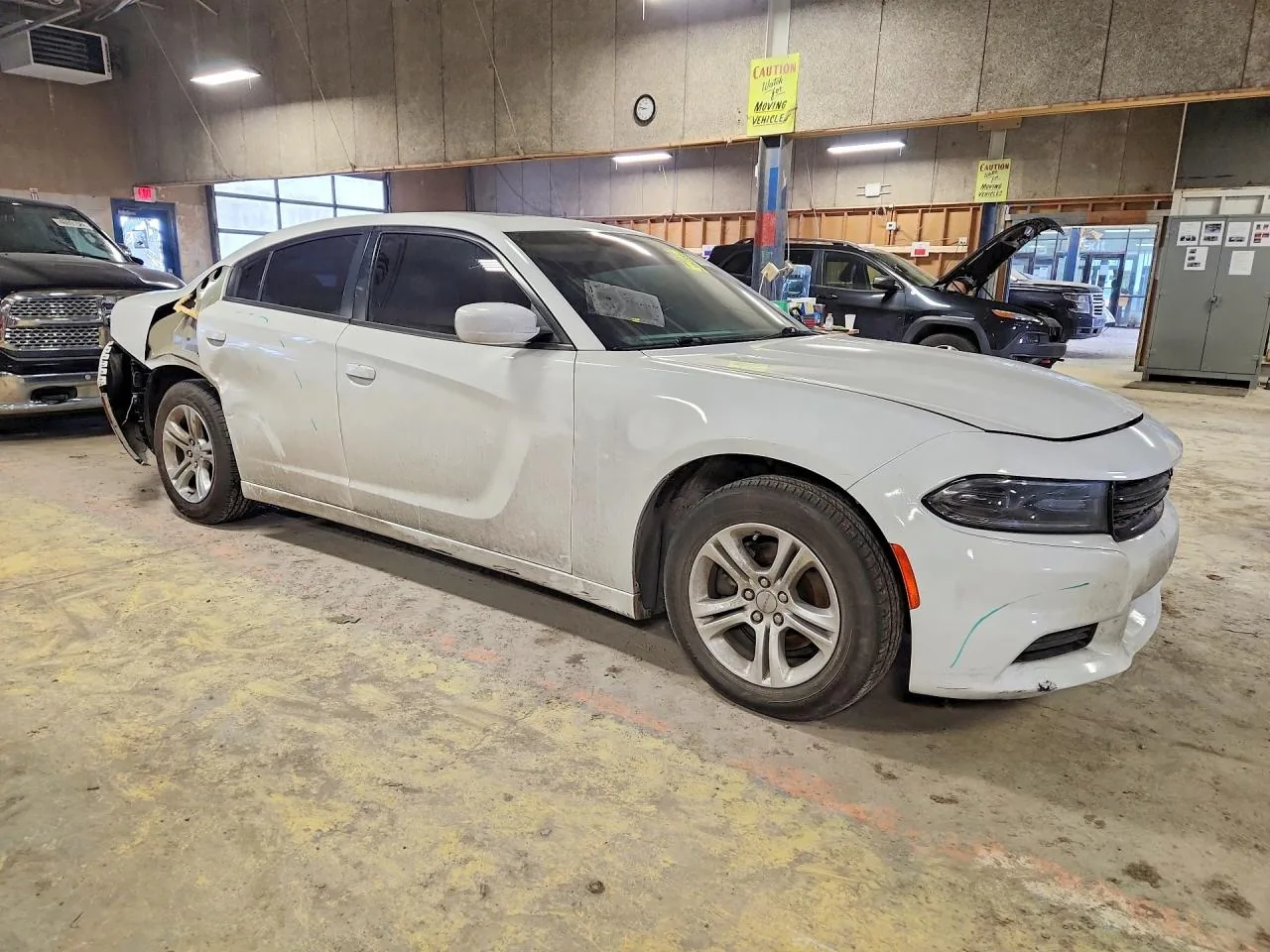 2020 Dodge CHARGER SXT Lot #79367565 thumbnail 6