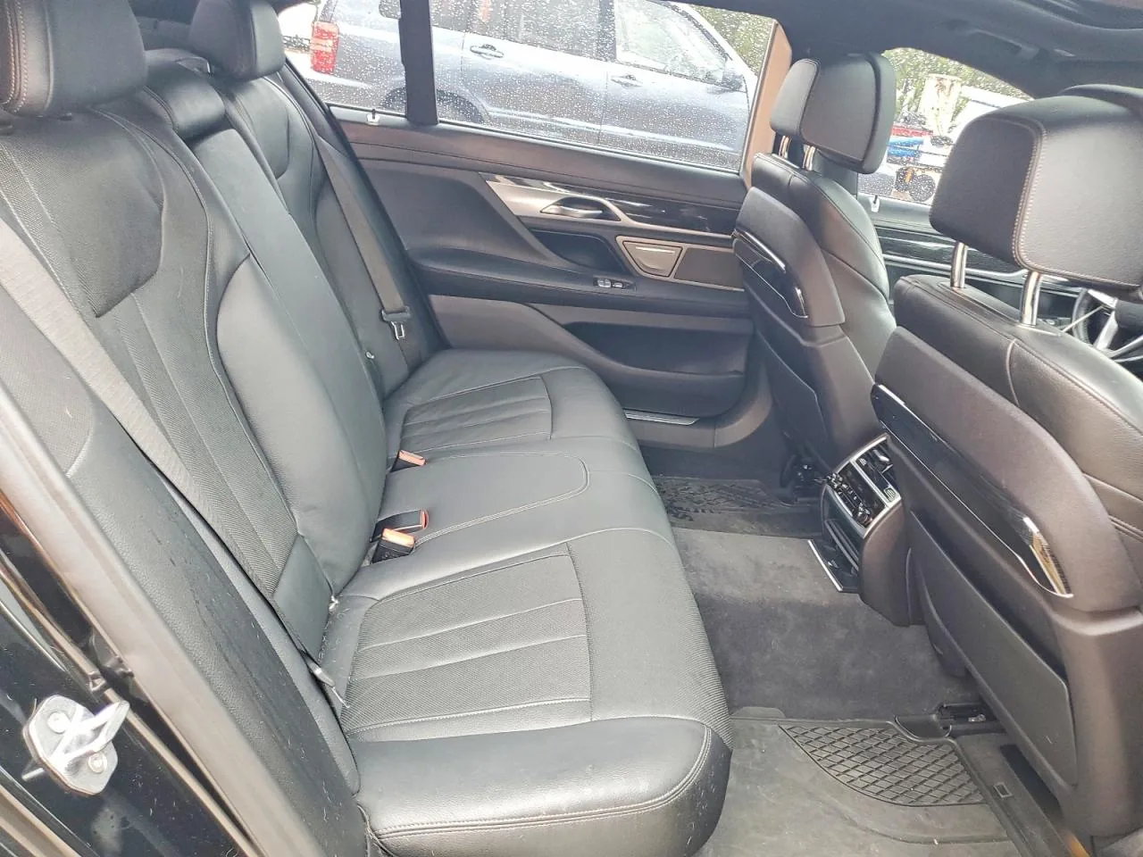 2019 Bmw 740 I Lot #79387585 thumbnail 10
