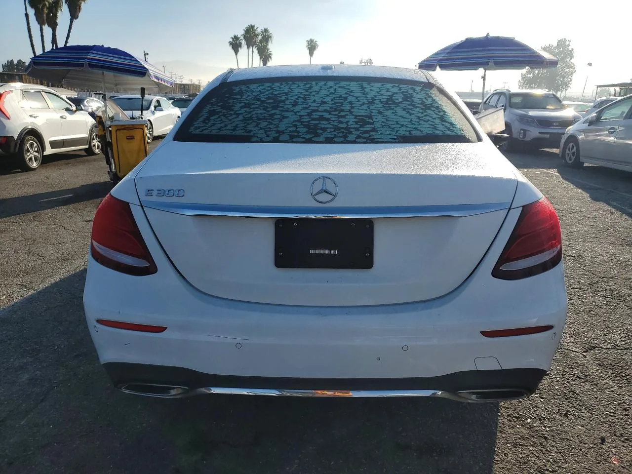 2017 Mercedes-benz E 300 Lot #79417745 thumbnail 7