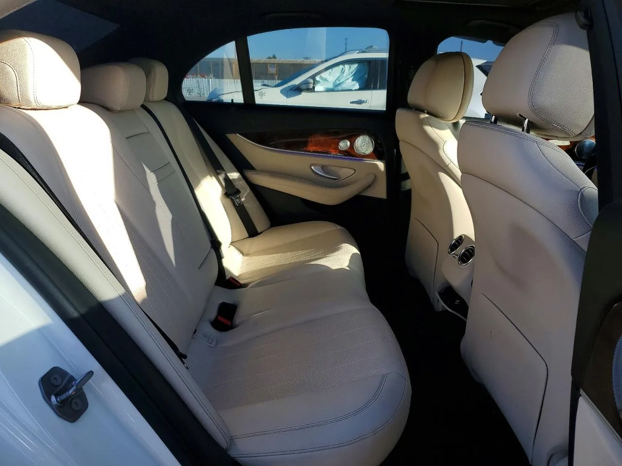 2017 Mercedes-benz E 300 Lot #79417745 thumbnail 3