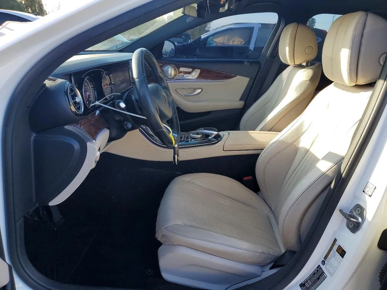 2017 Mercedes-benz E 300 Lot #79417745 thumbnail 5