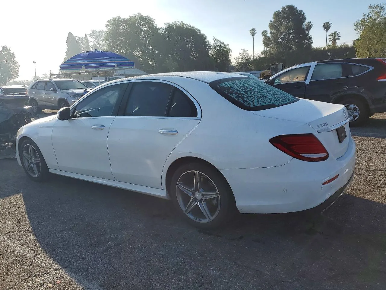 2017 Mercedes-benz E 300 Lot #79417745 thumbnail 9