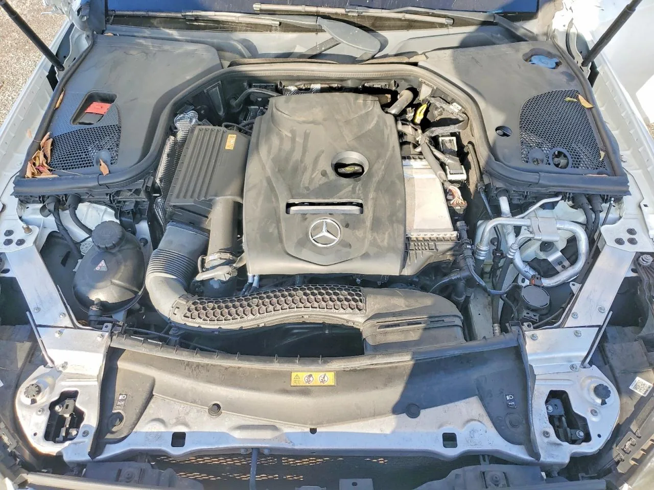 2017 Mercedes-benz E 300 Lot #79417745 thumbnail 10