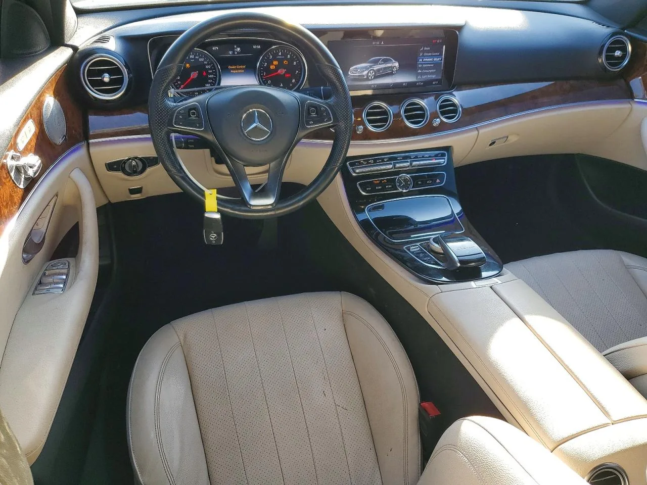 2017 Mercedes-benz E 300 Lot #79417745 thumbnail 11