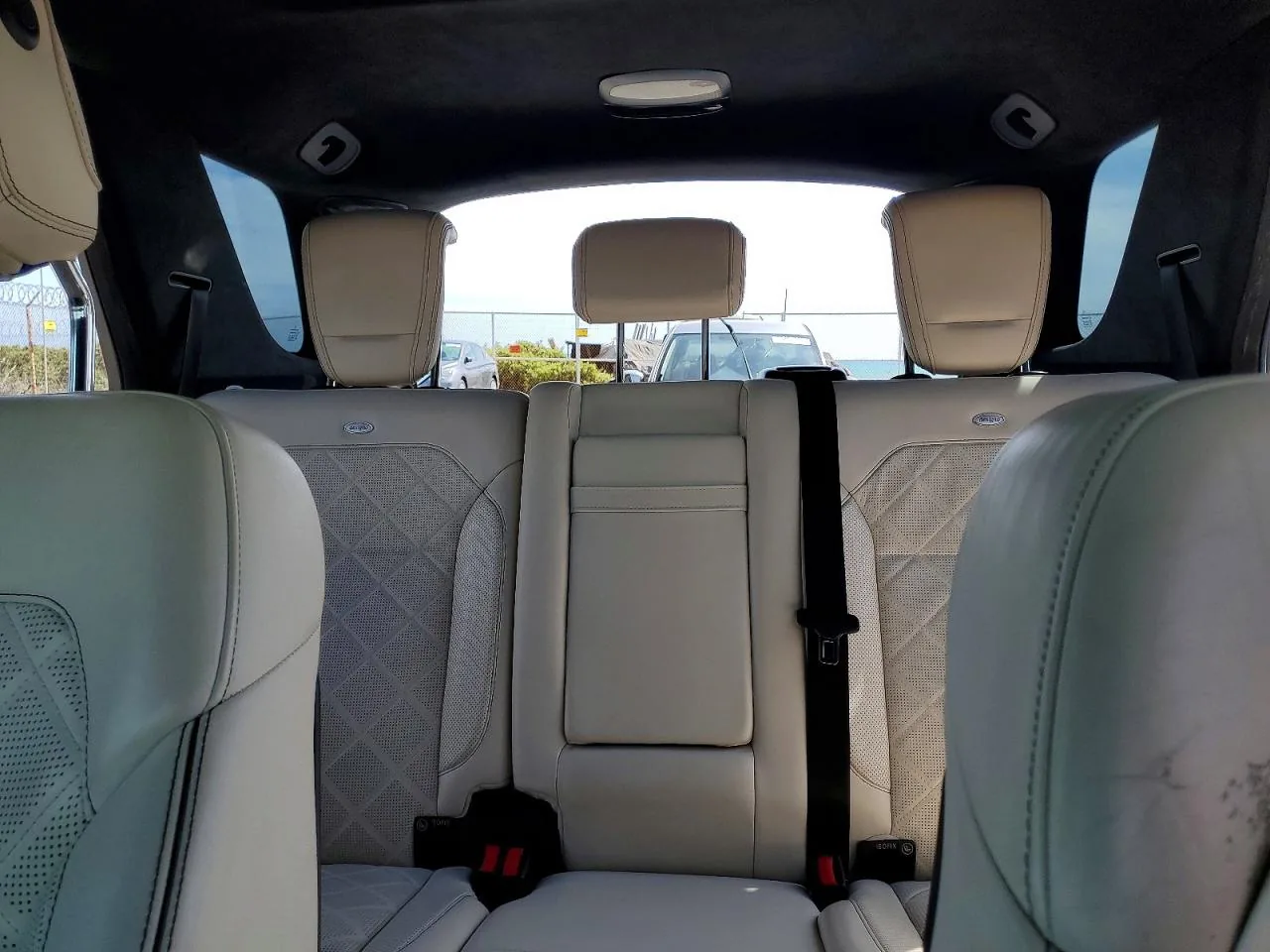 2018 Mercedes-benz GLE 43 AMG Lot #79586665 thumbnail 6