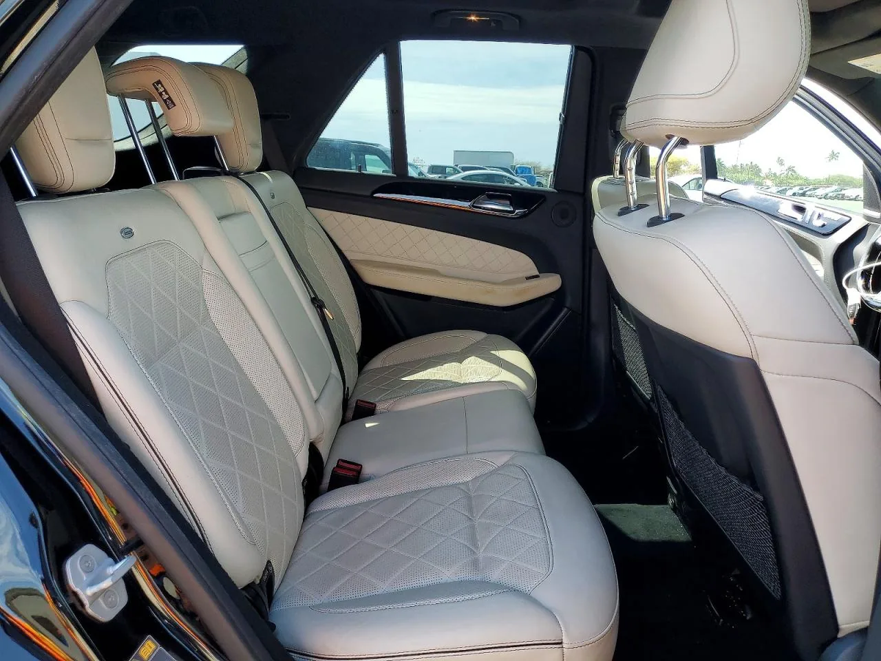 2018 Mercedes-benz GLE 43 AMG Lot #79586665 thumbnail 7