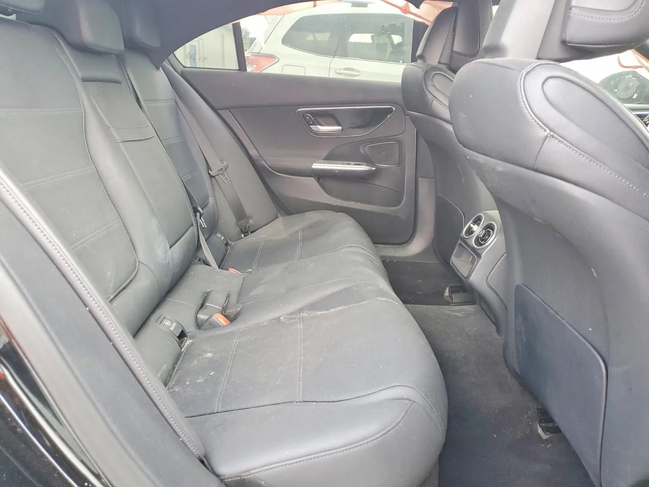 2025 Mercedes-benz C 300 4MATIC Lot #79720405 thumbnail 9