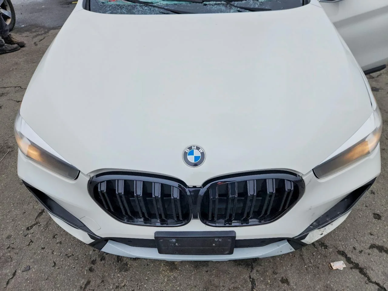 2020 Bmw X1 XDRIVE28I Lot #79745275 thumbnail 4