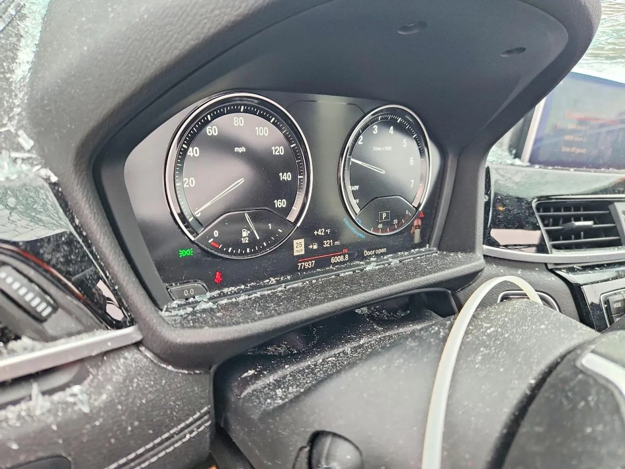 2020 Bmw X1 XDRIVE28I Lot #79745275 thumbnail 5