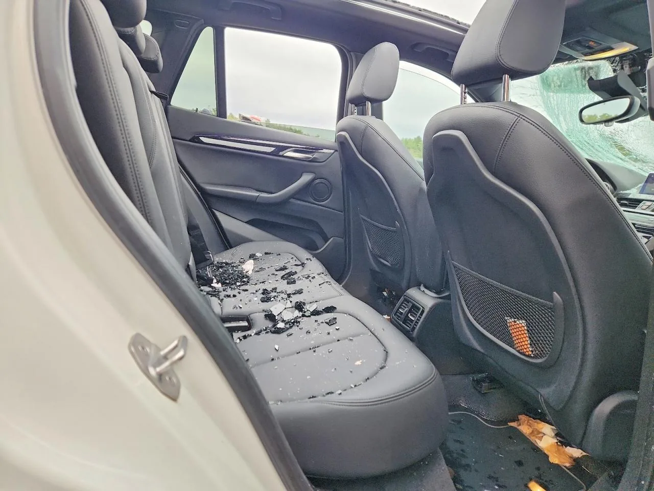 2020 Bmw X1 XDRIVE28I Lot #79745275 thumbnail 7