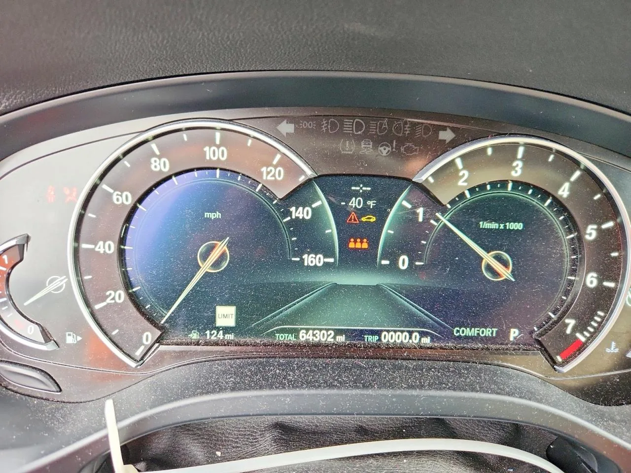 2019 Bmw X3 XDRIVE30I Lot #79804765 thumbnail 6