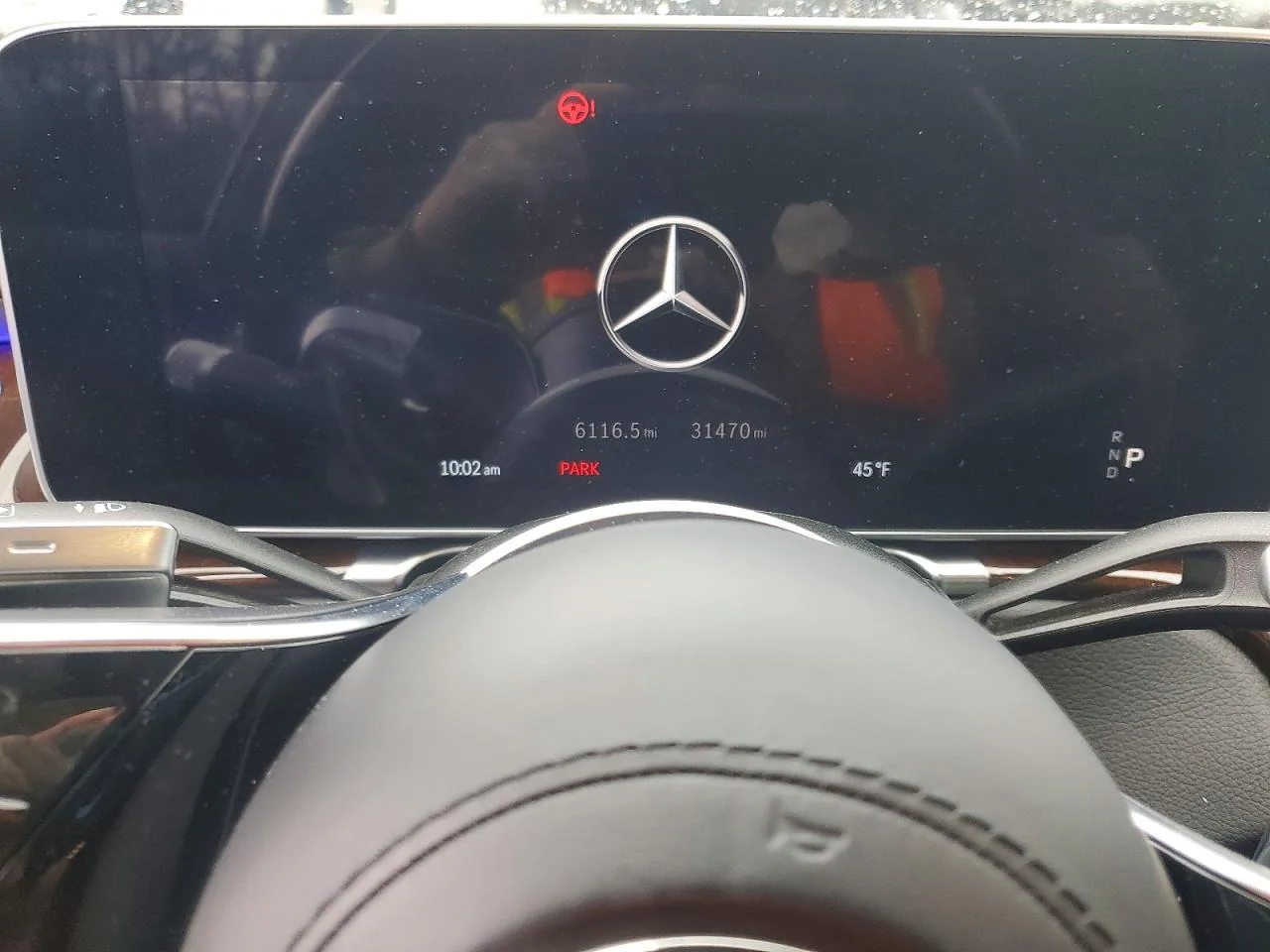 2022 Mercedes-benz S 580 4MATIC Lot #79916535 thumbnail 6