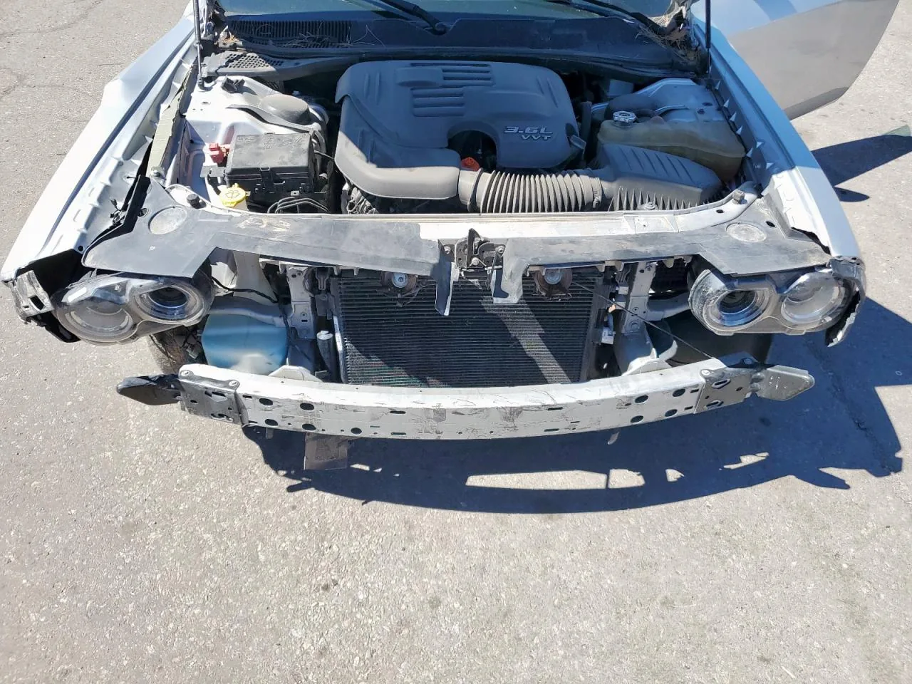 2020 Dodge CHALLENGER SXT Lot #82071355 thumbnail 2