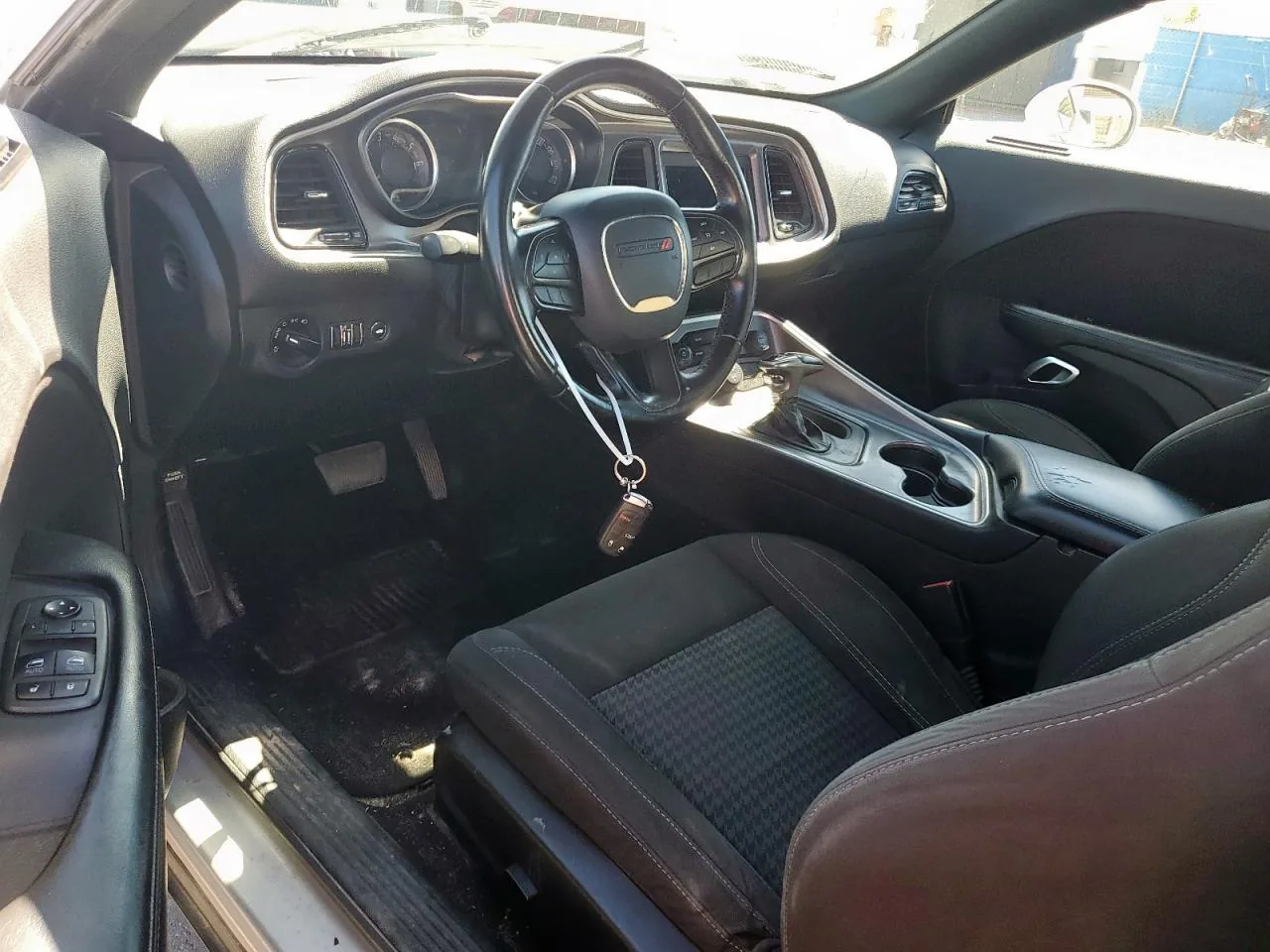 2020 Dodge CHALLENGER SXT Lot #82071355 thumbnail 9