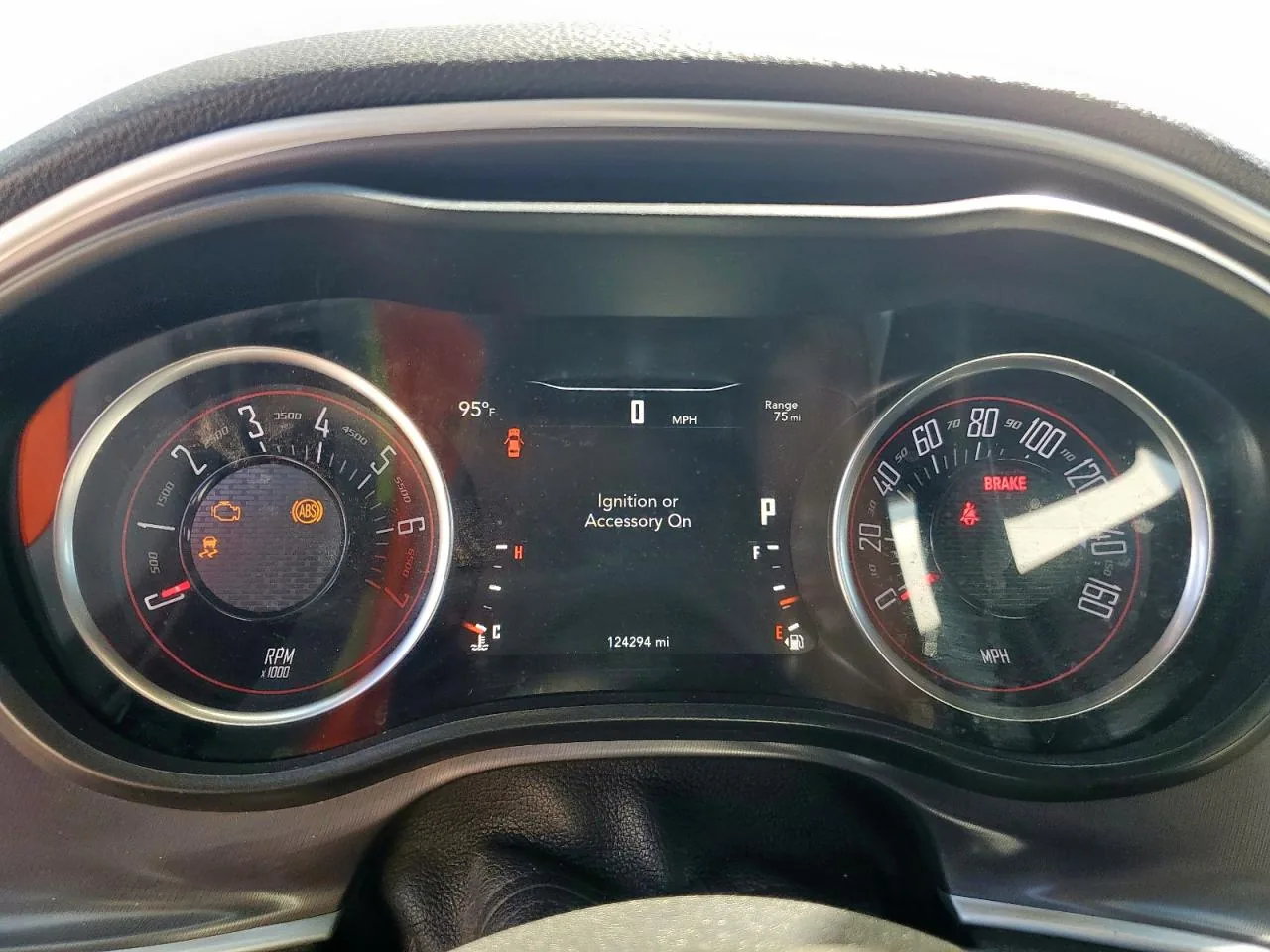 2020 Dodge CHALLENGER SXT Lot #82071355 thumbnail 11