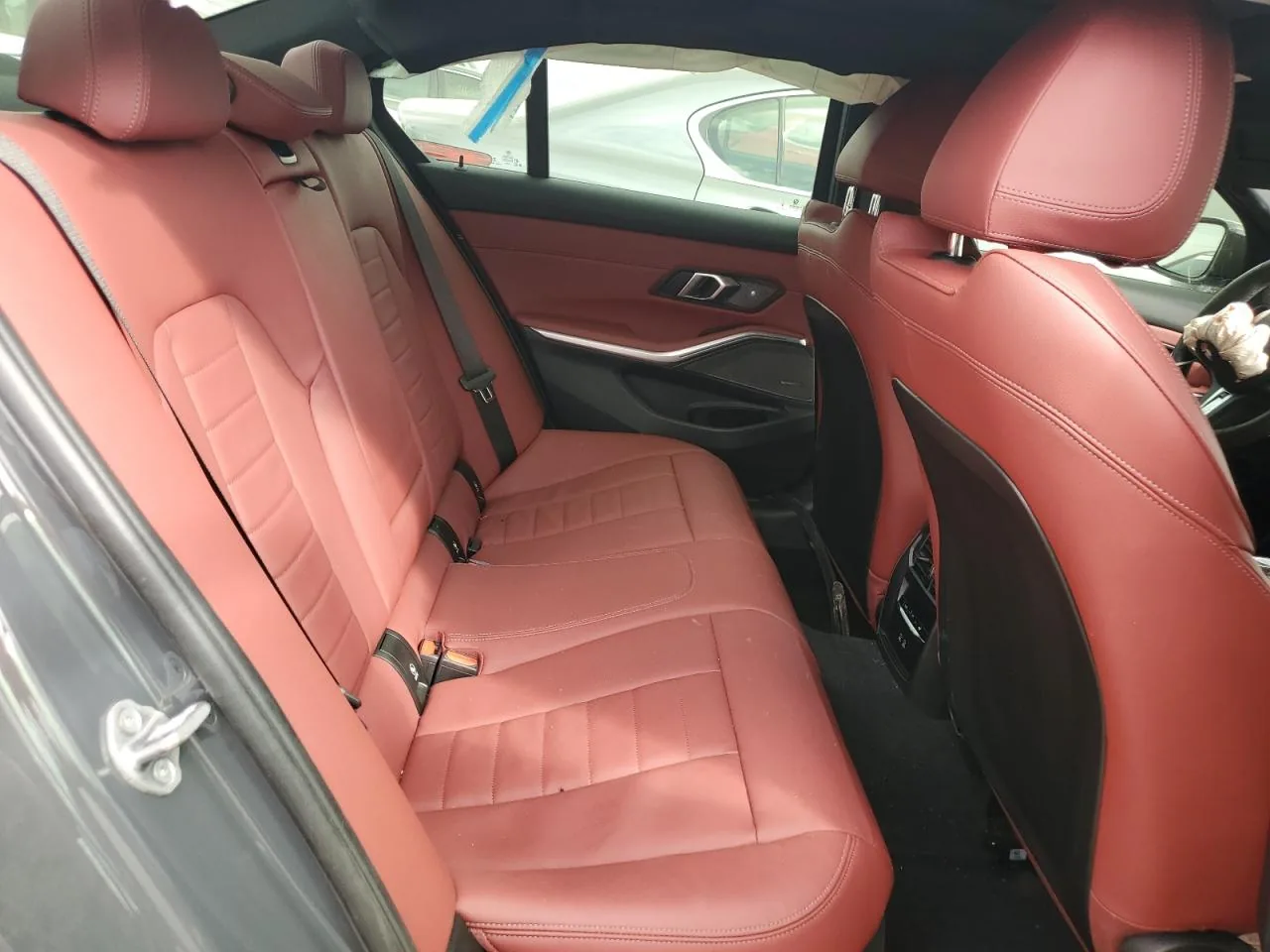 2024 Bmw 330XI Lot #83756515 thumbnail 5