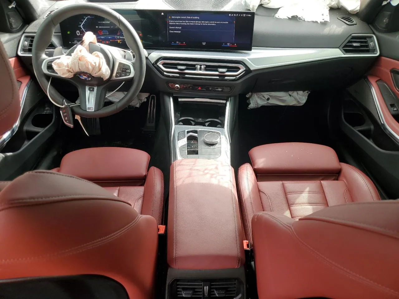 2024 Bmw 330XI Lot #83756515 thumbnail 6