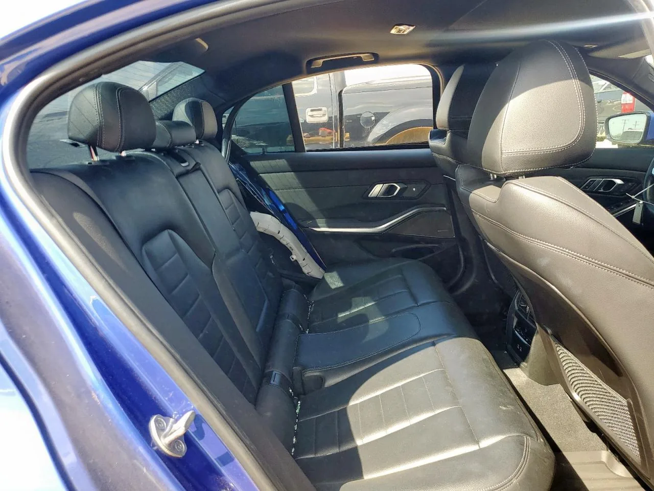 2021 Bmw 330I Lot #85723035 thumbnail 3
