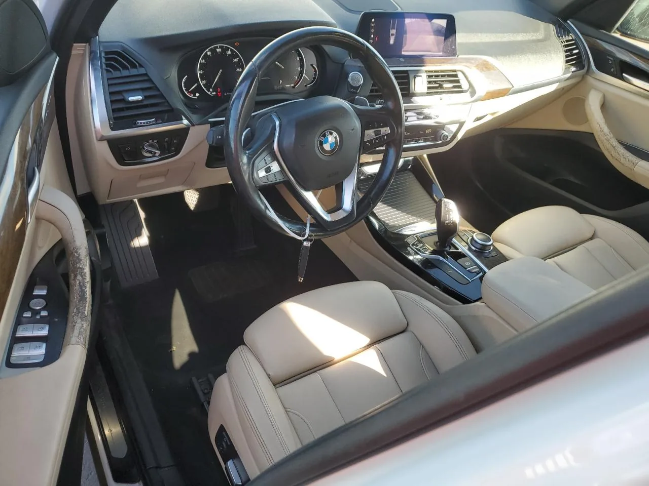 2020 Bmw X3 SDRIVE30I Lot #88766875 thumbnail 6
