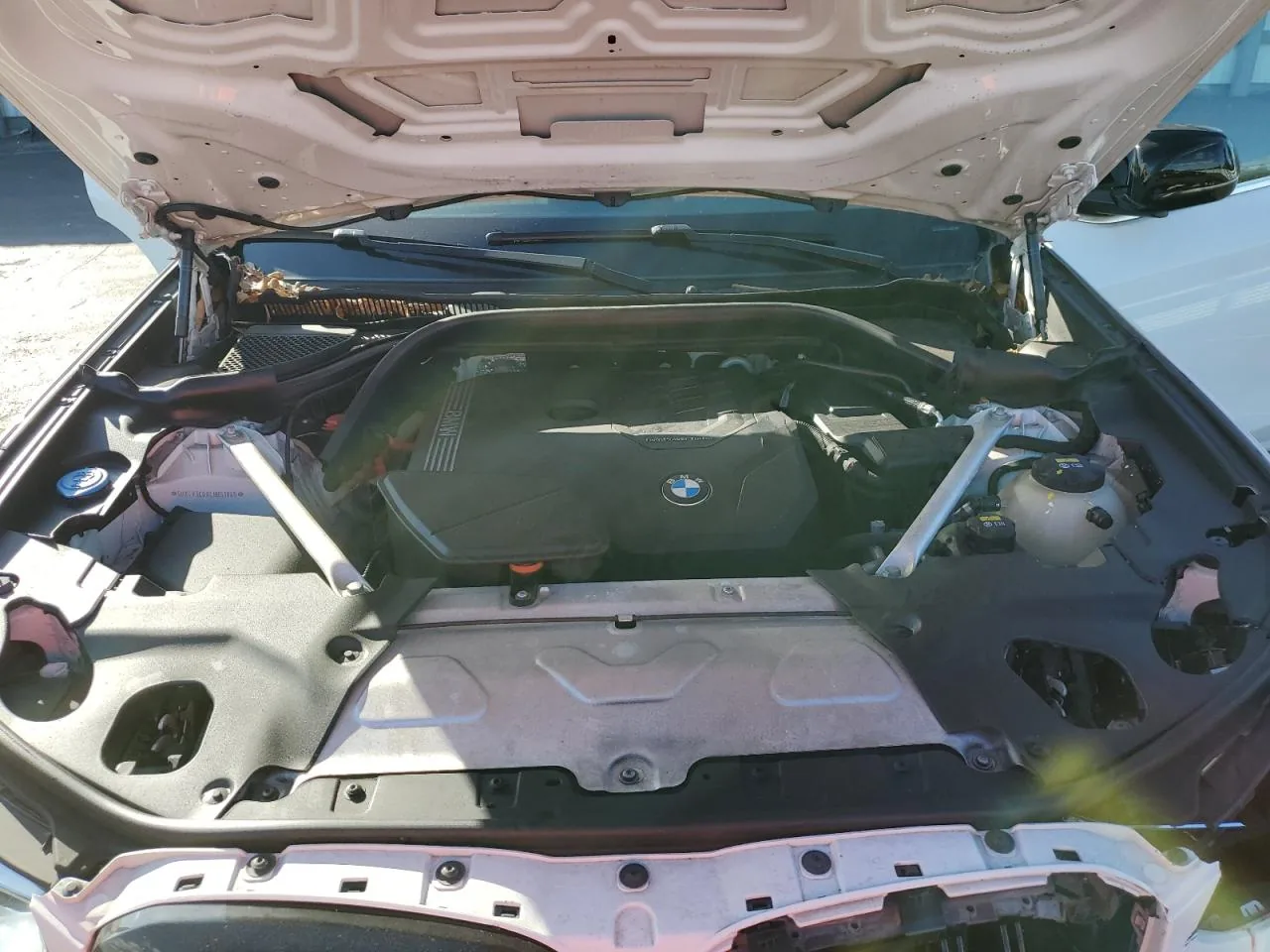 2020 Bmw X3 SDRIVE30I Lot #88766875 thumbnail 13