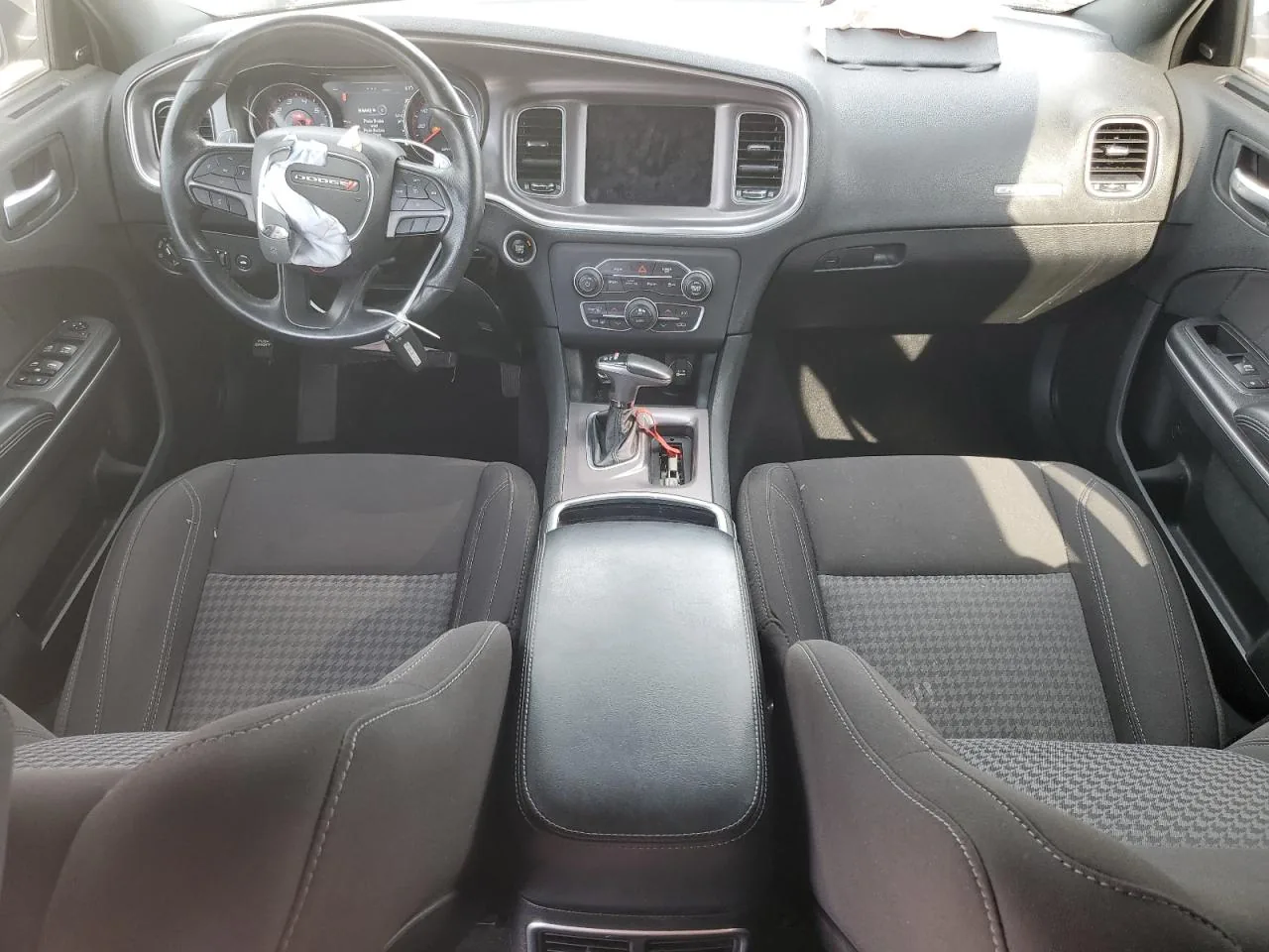 2019 Dodge CHARGER SXT Lot #91579755 thumbnail 3